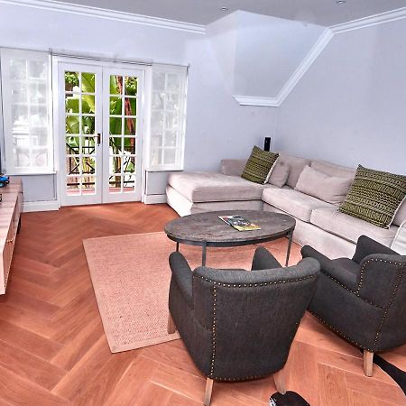 Sandton Country Manor Йоханнесбург Экстерьер фото