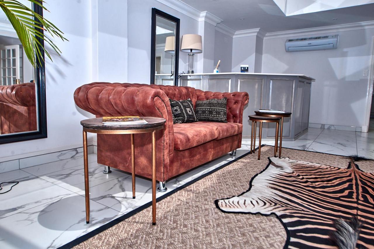 Sandton Country Manor Йоханнесбург Экстерьер фото
