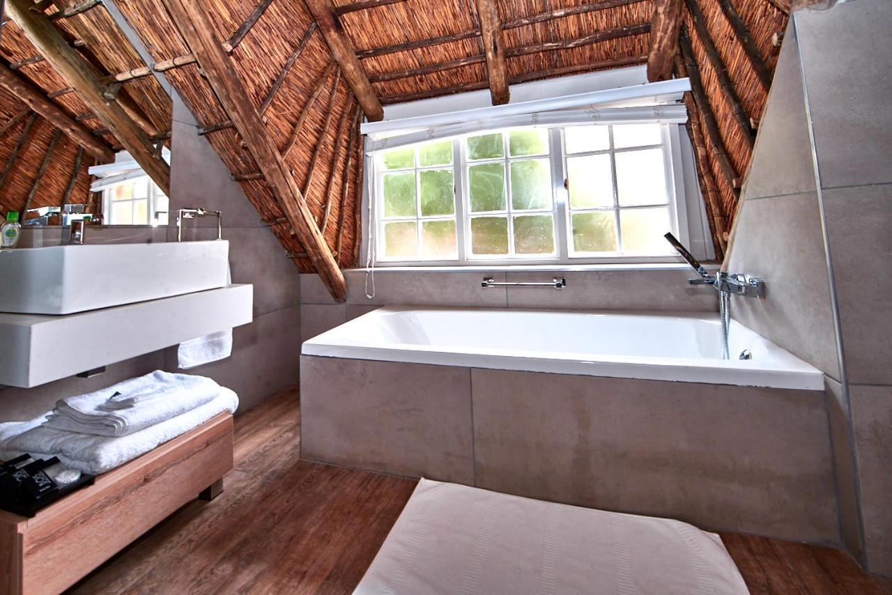 Sandton Country Manor Йоханнесбург Экстерьер фото