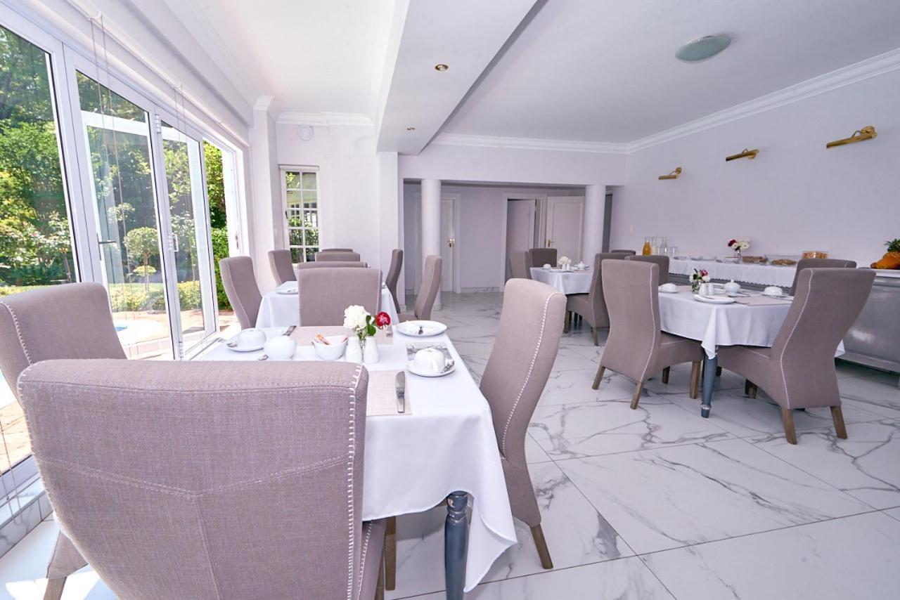Sandton Country Manor Йоханнесбург Экстерьер фото